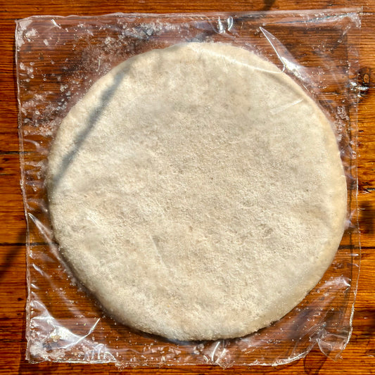 No-Rice Pizza Crust (Small) - Available By Order Only