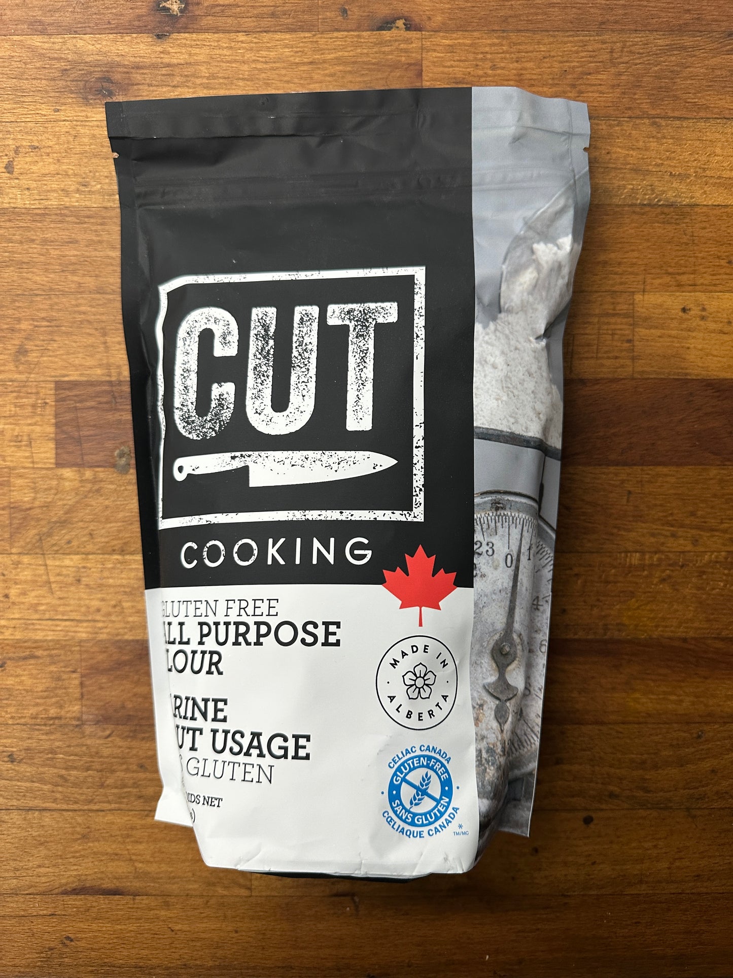 Gluten Free All Purpose Flour – 1.36 Kg