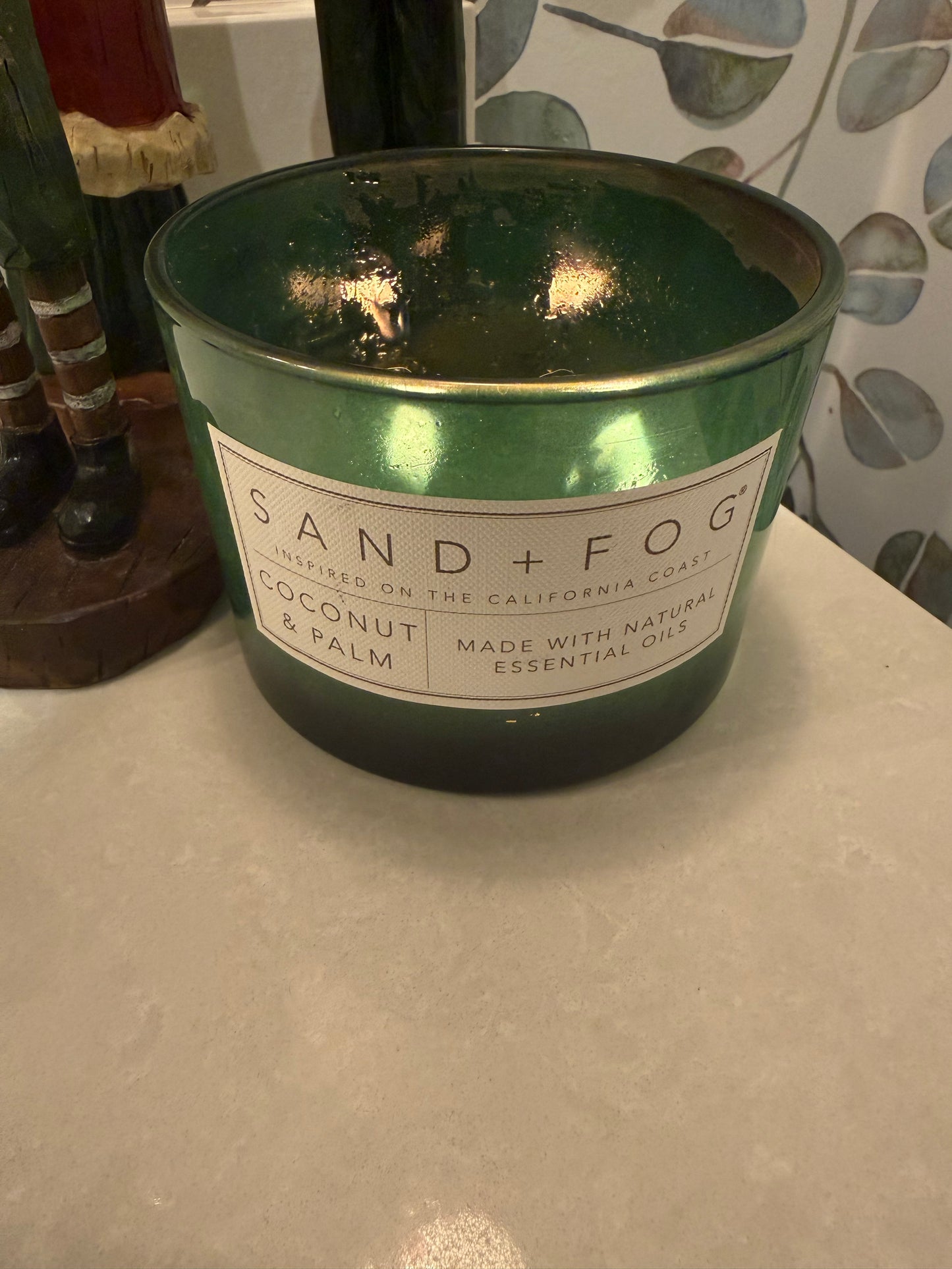 Born To Glow Sacred Candle Journey: