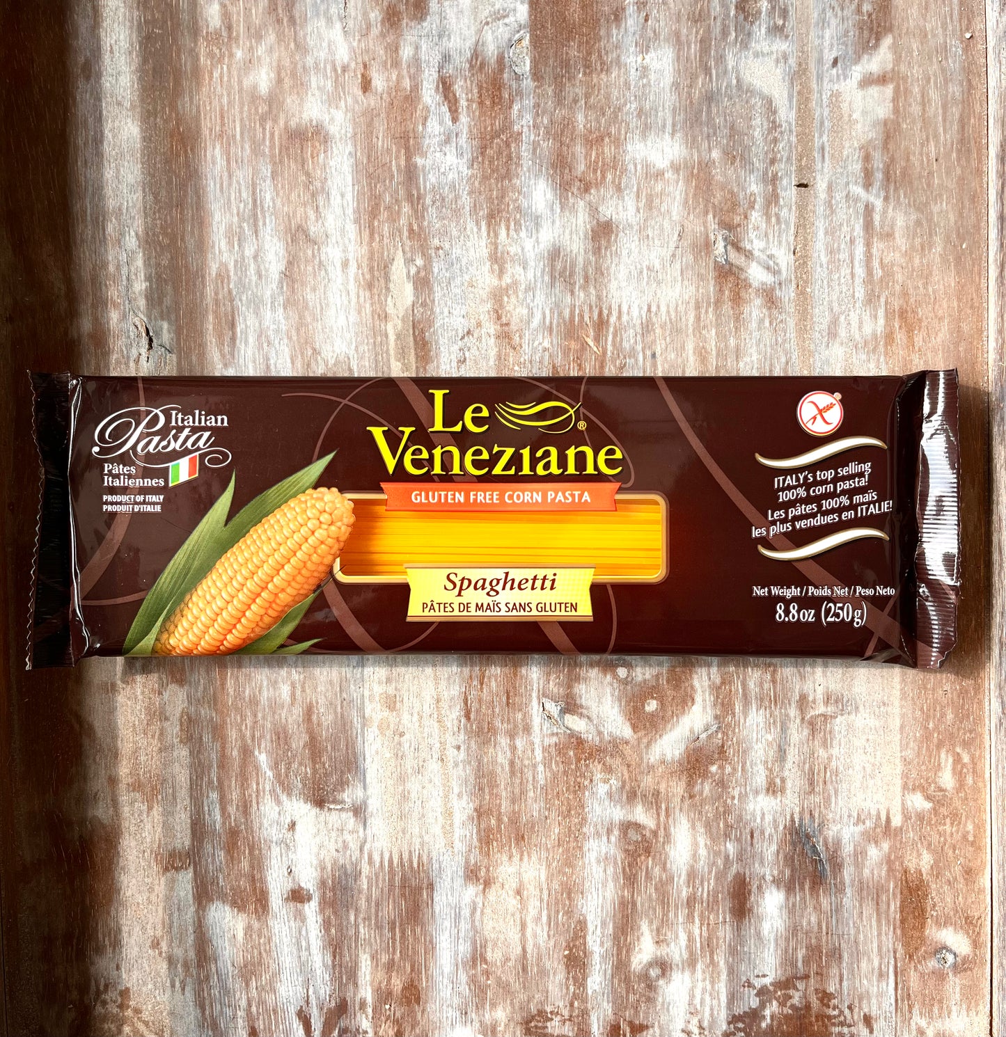 Le Veneziane Pasta