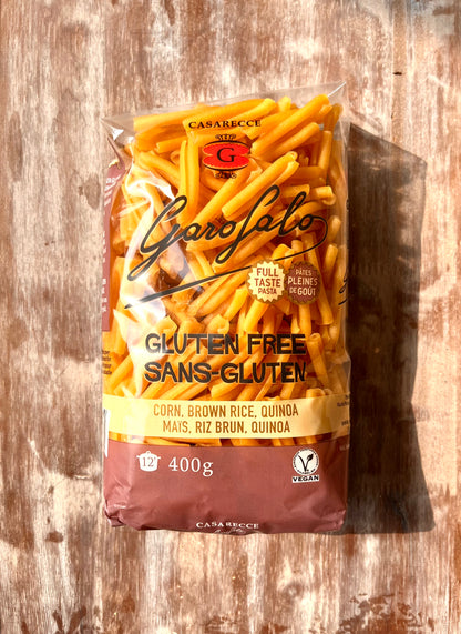 Garofalo Gluten Free Pasta