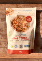 Sprouted Apple Cinnamon Instant Oat