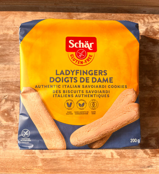 Schär Ladyfingers