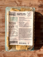Spinach & Cheese Ravioli By Taste Republic