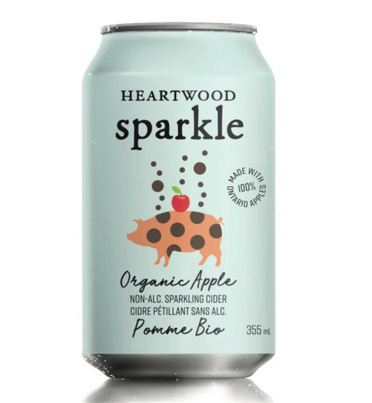 Orchard Apple Sparkle - 355ml