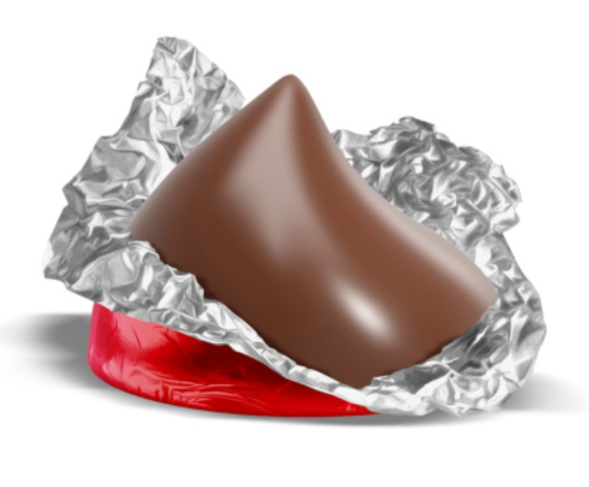 Milkless Smooches Milk-Like Chocolate By No Whey Foods