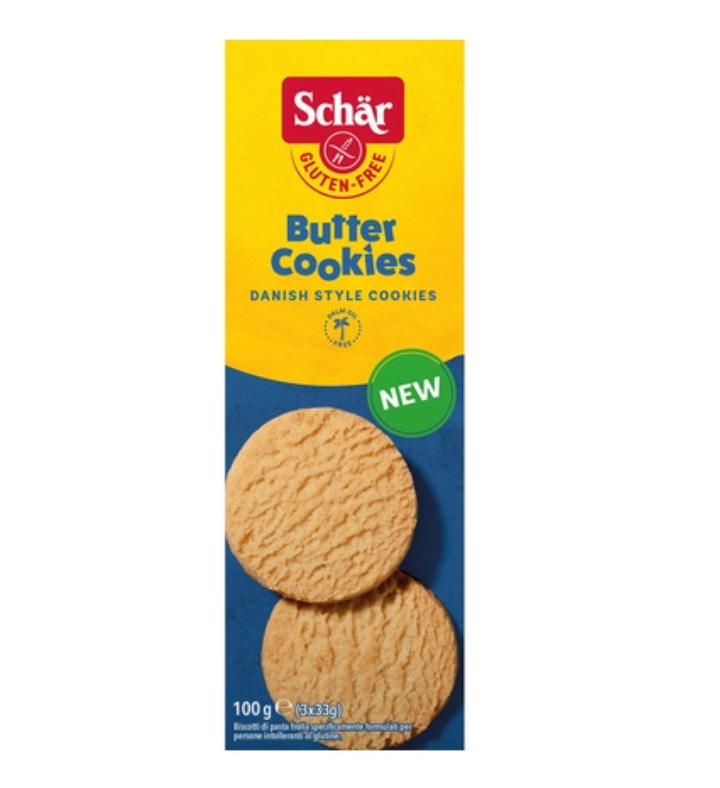 Biscuits de divertissement