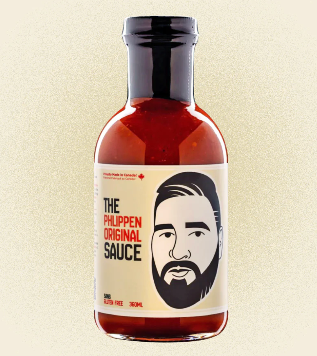 Phlippen Sauce - Original