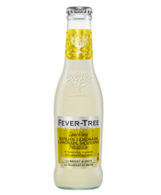 Boisson Fever Tree (unité)