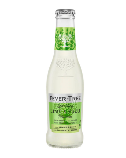 Boisson Fever Tree (unité)