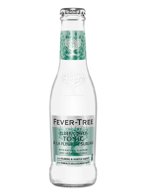 Boisson Fever Tree (unité)