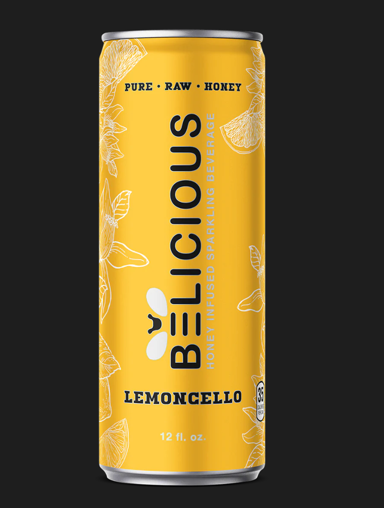Lemoncello By Belicious