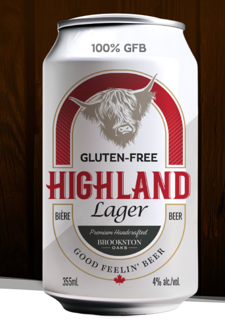 Gluten Free Alcohol & Mixer — The Bread Essentials