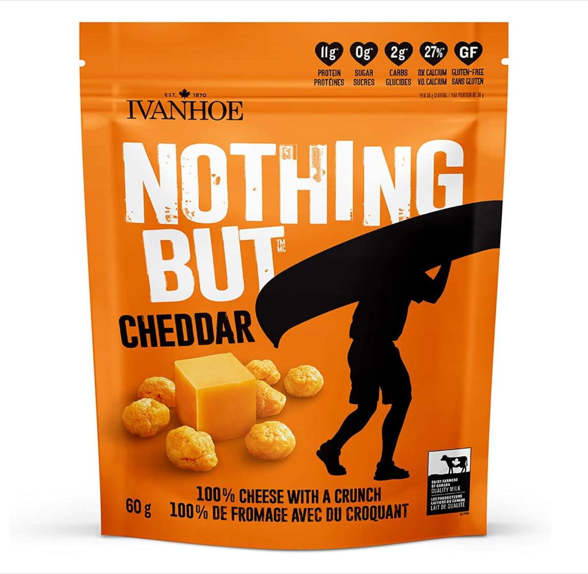 Cheese — The Bread Essentials