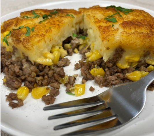 Shepherd's Pie (1 Serving)