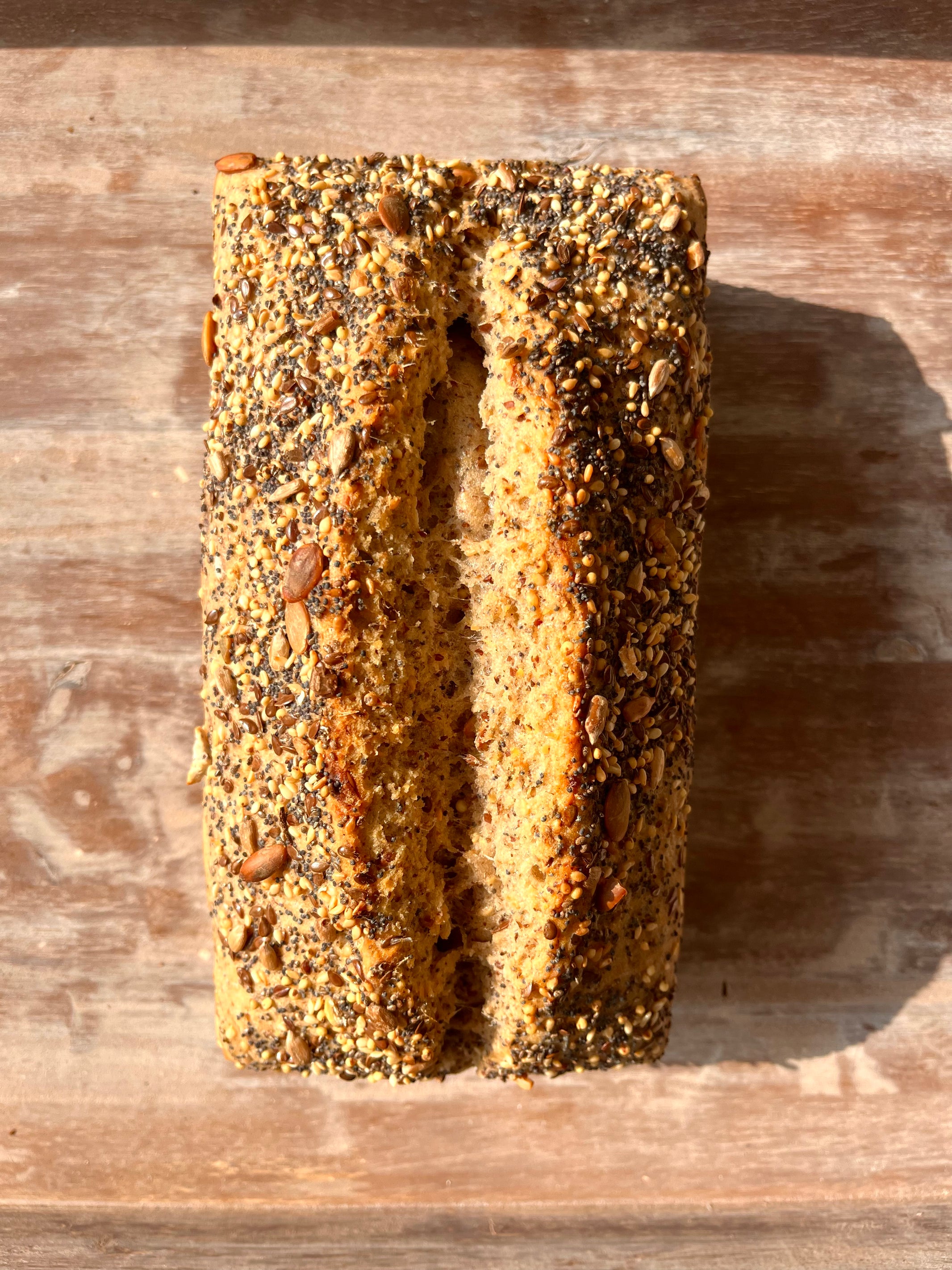 All Products — The Bread Essentials