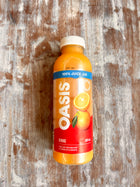 Orange Juice By Oasis