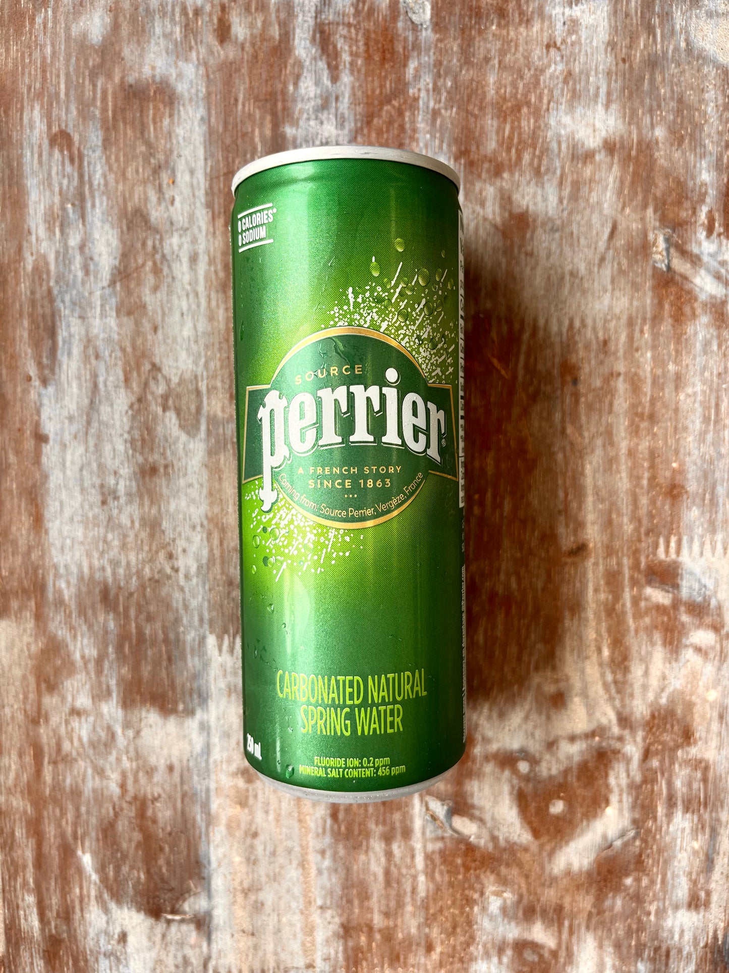 Perrier