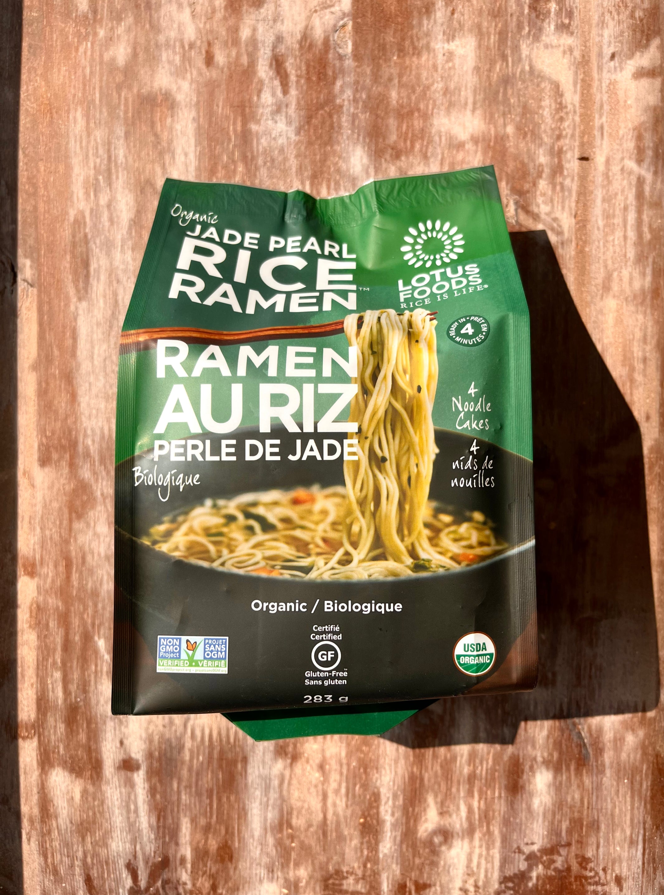 Pasta — The Bread Essentials