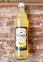French Sparkling Lemon Lemonade (11 fl oz)