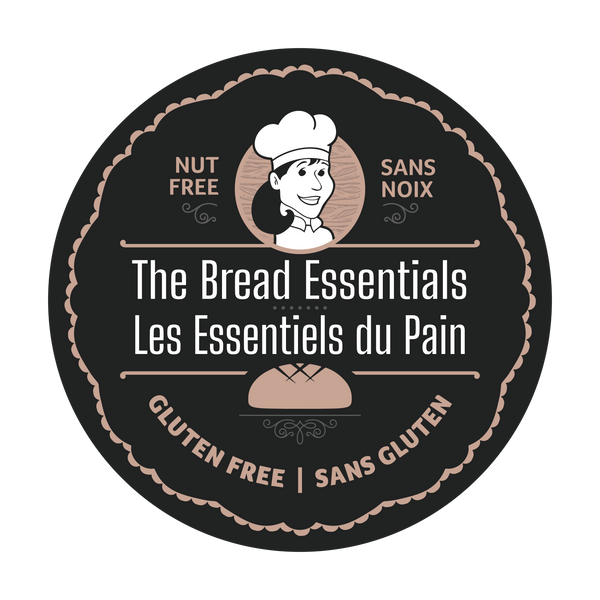 The Bread Essentials
