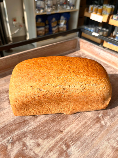 White Wholegrain Bread