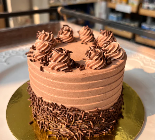 Cakes — The Bread Essentials