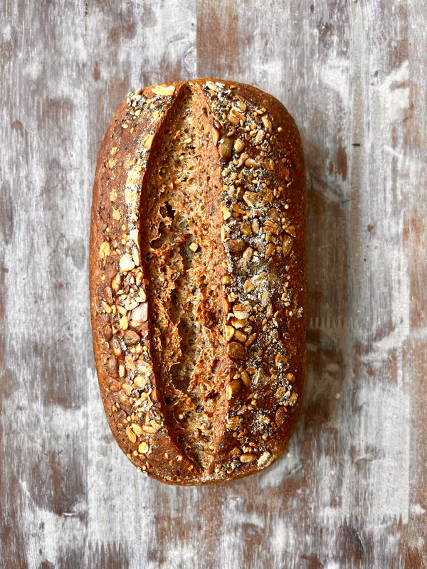 Bread — The Bread Essentials