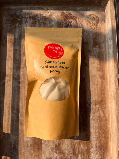 Gluten-Free Pierogi - Available in store only