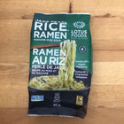 Single Serve Jade Pearl Rice Ramen By Lotus Foods