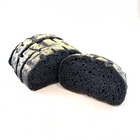 Activated Charcoal Sourdough Bread - By Order Only