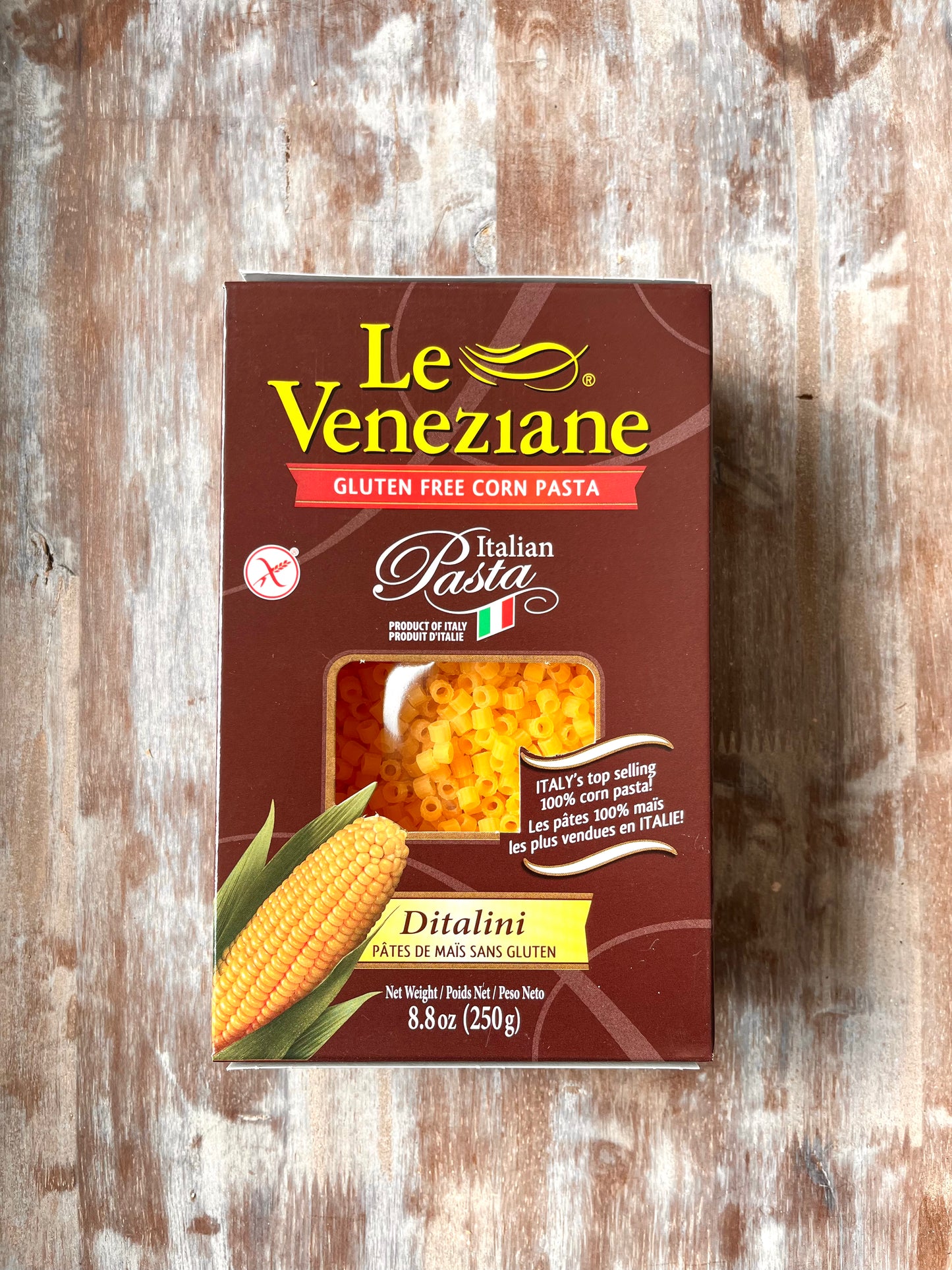 Le Veneziane Pasta