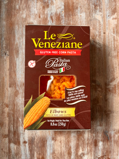 Le Veneziane Pasta