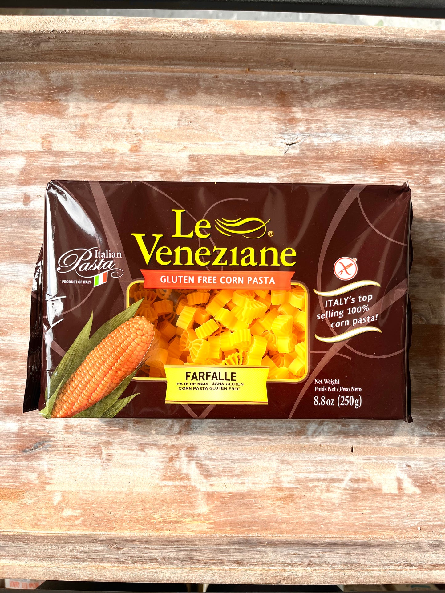 Le Veneziane Pasta