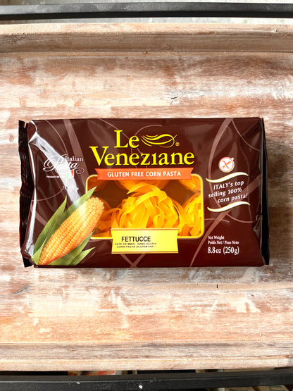 Le Veneziane Pasta