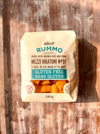 Rummo Pasta