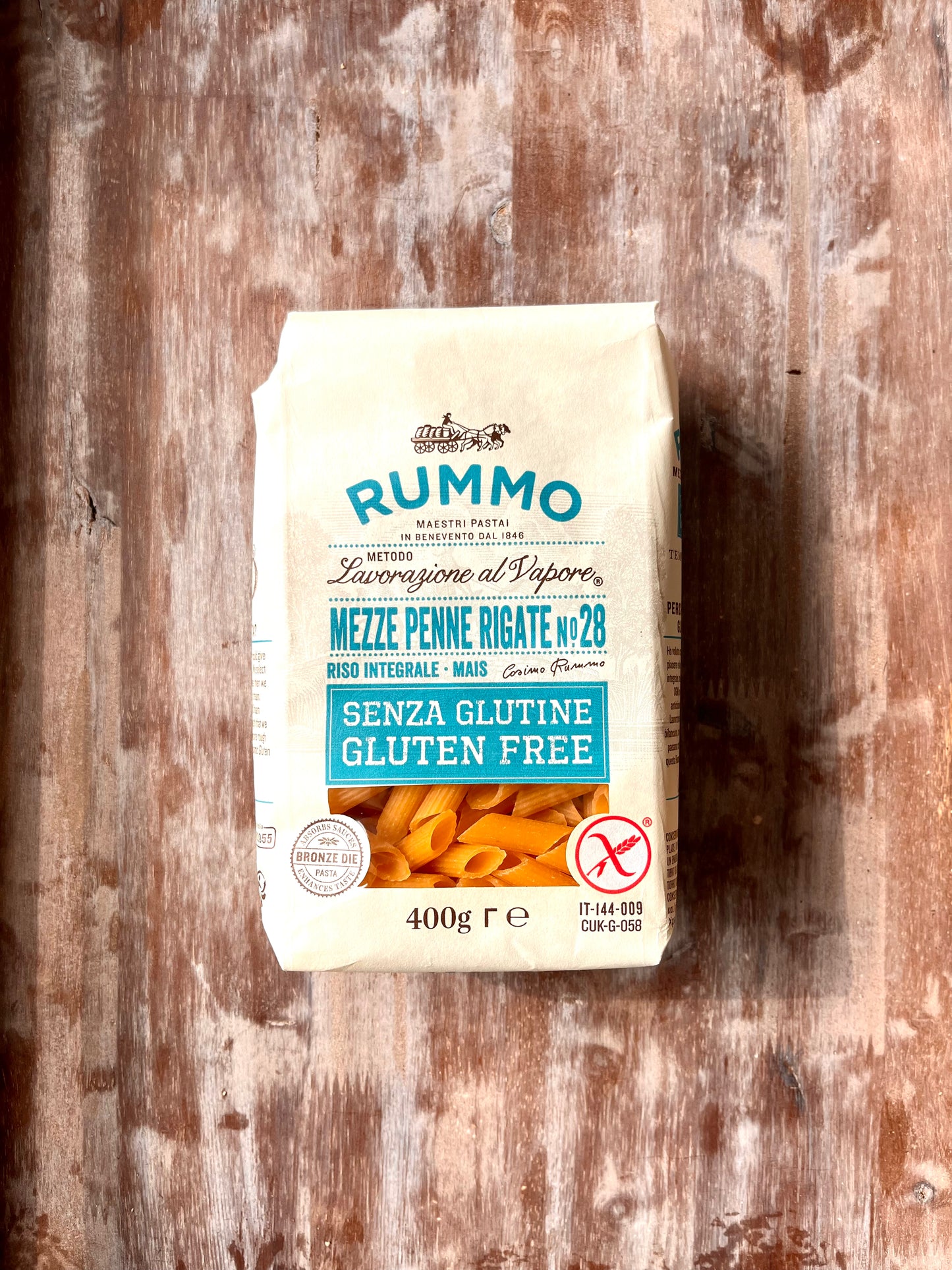 Rummo Pasta