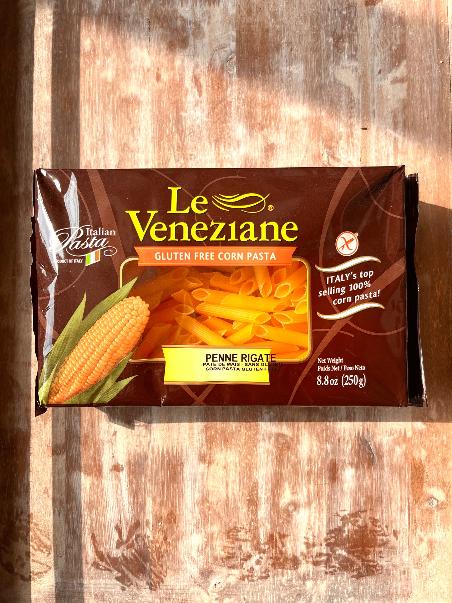 Le Veneziane Pasta