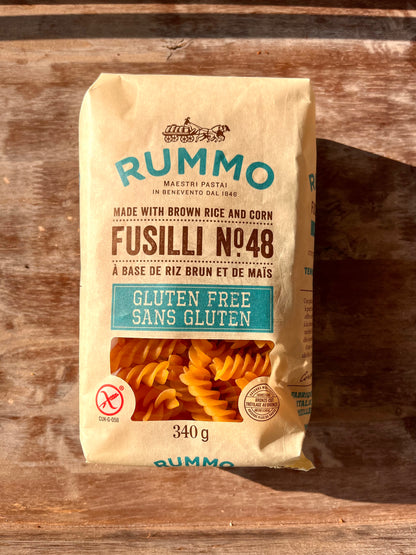 Rummo Pasta