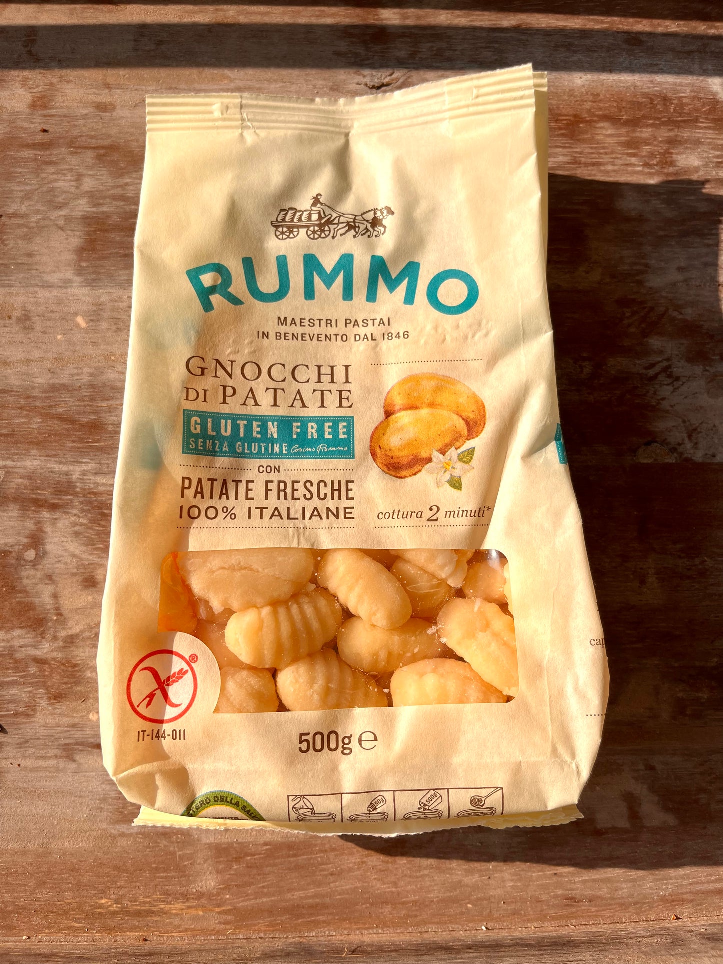 Rummo Pasta