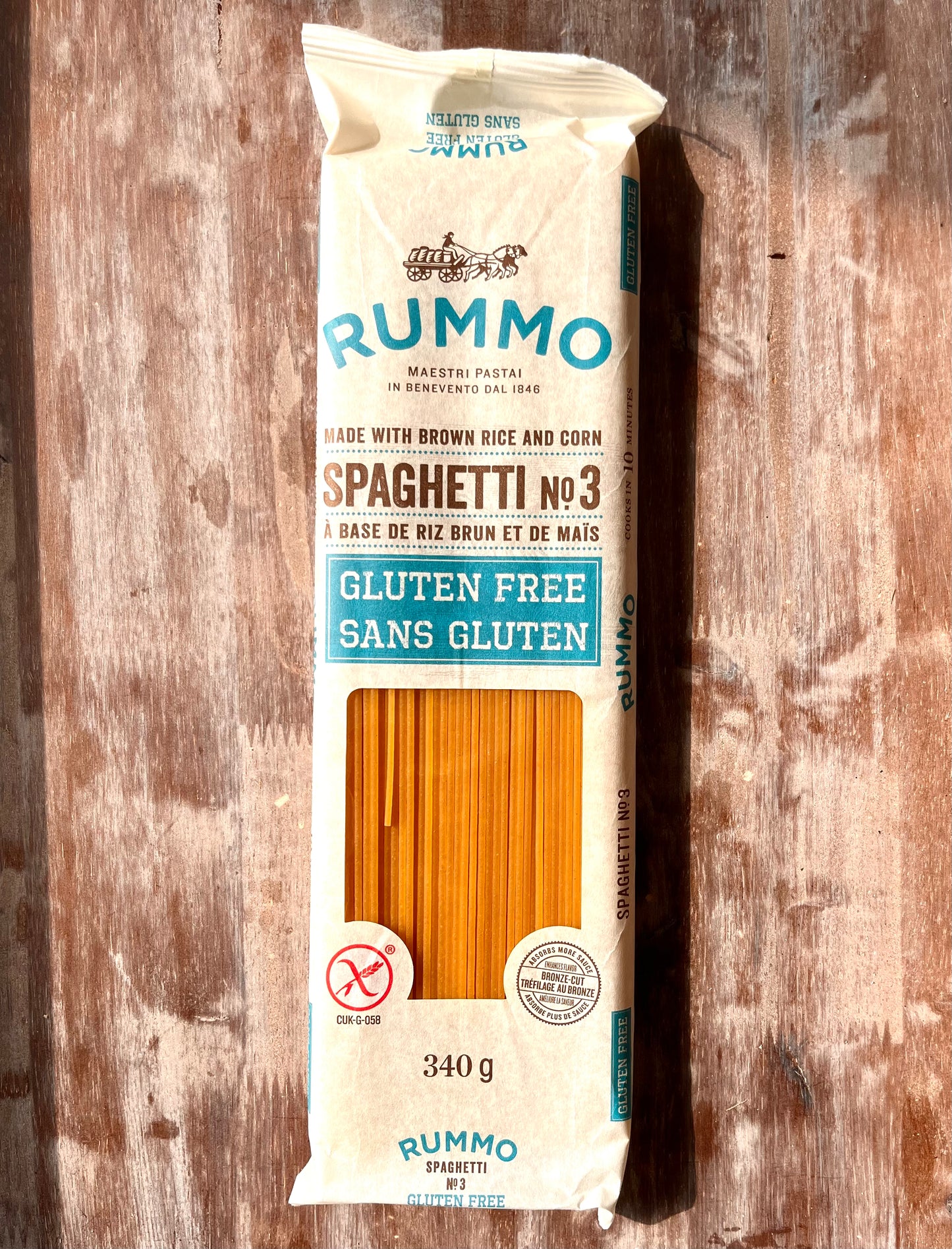 Rummo Pasta