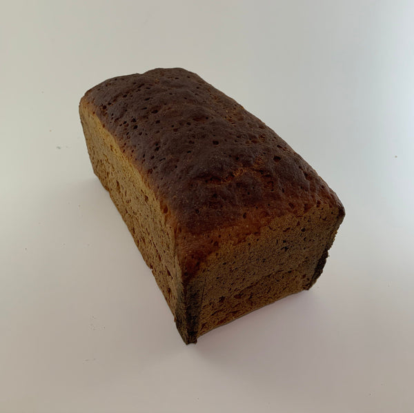 Quinoa Breads - Order of 2 Loaves