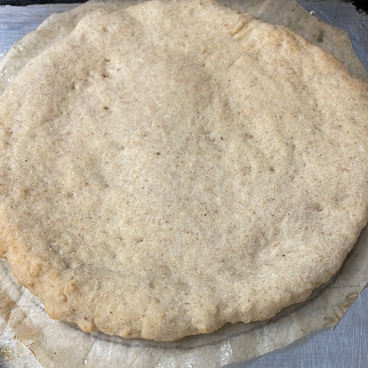 Pizza Crust (Small 8-1/4") - Available In Store Only