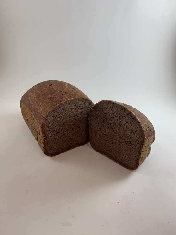 Pumpernickel Like Bread (Min. 2 order)