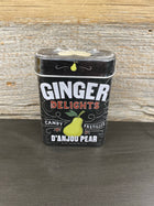 Ginger Delights
