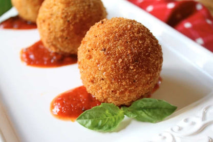 Sicilian Arancini By Livbon (4 Pieces - 5 oz)