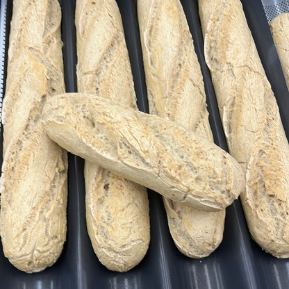 White Baguette (Frozen)