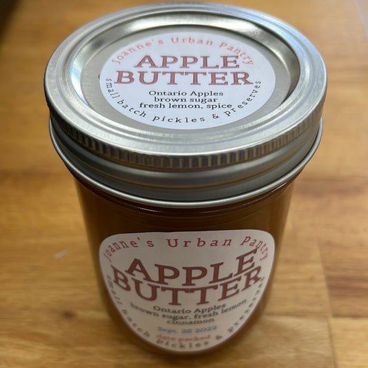 Apple Butter