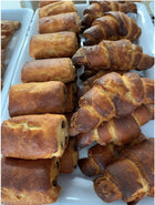 Frozen Chocolate Croissants (6) - By Order Only