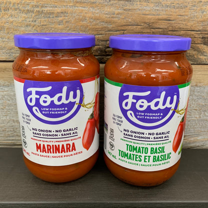 Pasta Sauce By Fody